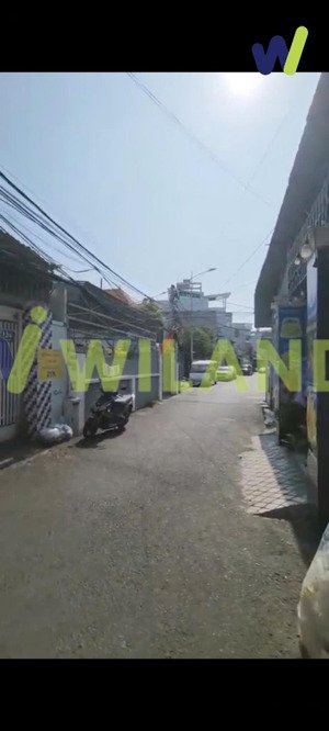 bán nhà mặt phố đồ chiểu, vũng tàu, kết cấu 1 trệt 2 lầu, khu trung tâm thành phố