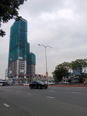 cho thuê đất mặt tiền đường hoàng sa,đối diện bãi tắm mân thái,đt 200m2,sơn trà, đà nẵng, 35 triệu