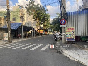 lô góc phan bá phiến - võ duy ninh ngang rộng 14,5m, xây tòa căn hộ lứu trú, builiding hơn 75 triệu