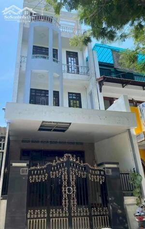 &#55357;&#56613; CHO THUÊ NHÀ 4 TẦNG MẶT TIỀN &#8211; KHU KIỂM HUỆ, TP. HUẾ CÓ 7PN Khép Kín &#55357;&#56613;