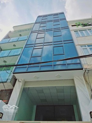 cho thuê nhà nguyên căn mặt tiền nguyễn thiện thuật