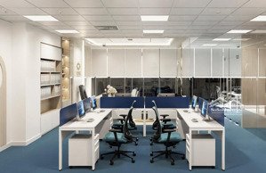 sang nhượng văn phòng 91a cao thắng thiết kế sang trọng, thi công hoàn chỉnh, nội thất giá trị