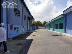 Cho Thuê Kho Mới Xây Cụm Cn Long An, Kv: 20.000M2, Xd: 5.000M2 - 10.000M2, Pccc Tự Động Thẩm Duyệt