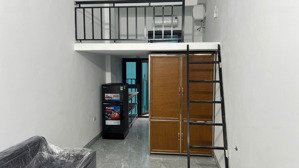 cho thuê ccmn full đồ thang máy ở mặt ngõ 68 triều khúc, thanh xuân, hà nội