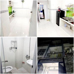 cho thuê phòng q10.tầng trệt.fuff nội thất.tolet riêng.3tr5