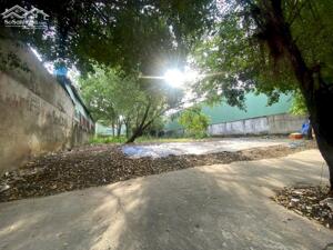 ĐẤT MẶT TIỀN XÂY BIỆT THỰ TP THUẬN AN BÌNH DƯƠNG