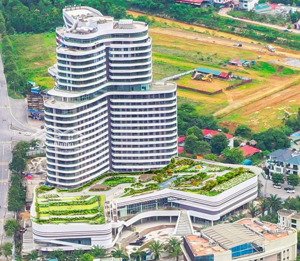 cho thuê mặt bằng thương mại the manor tower lào cai - vị trí vàng livestream & trung tâm tiếng anh