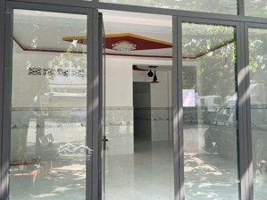 bán nhà mặt tiền huỳnh tấn phát, nhà bè - chính chủ
