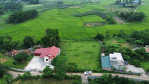 bán đất 2000m2 view tuyệt đẹp tại lương sơn, hoà bình