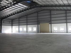 cho thuê kho kcn hoà cầm cẩm lệ đà nẵng dt 2000m2