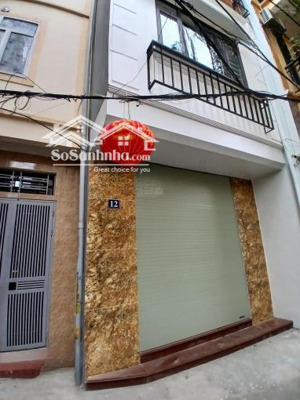 cần bán gấp nhà 4 tầng tại tứ hiệp cạnh bệnh viện nội tiết cách đường trần thủ độ 50 m