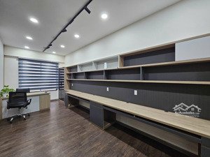 cho thuê văn phòng the prince residence / phú nhuận - diện tích: 14m2 - giá thuê: 6 triệu/tháng