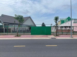 mặt tiền bùi ngọc thu, p. tương bình hiệp, tdm, bd, 6464m2
