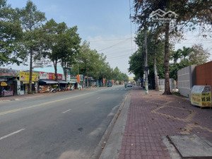 bán 816m đất mặt tiền nguyễn đức cảnh, phường hiệp an, ngay cổng khu du lịch đại nam giá chỉ 5,5 tỷ