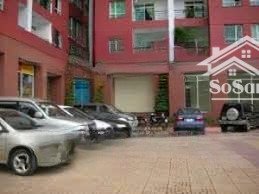 cho thuê chung cư phúc thịnh, ,phướng,1,q.5,đường cao đạt, diện tích 70m2, 2pn,wc,lầu cao,view sông