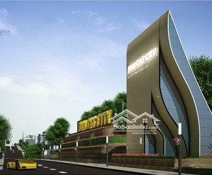gia đình cần bán bt song lập 220m2 chưa xd.