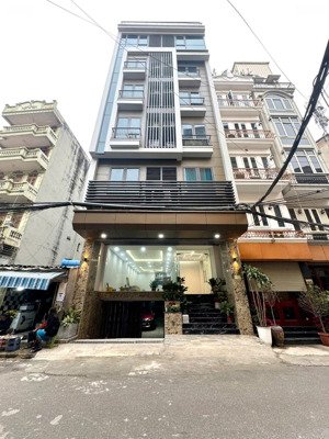 cho thuê mbkd mới tinh tại 274 giáp bát, đường hai ô tô tránh