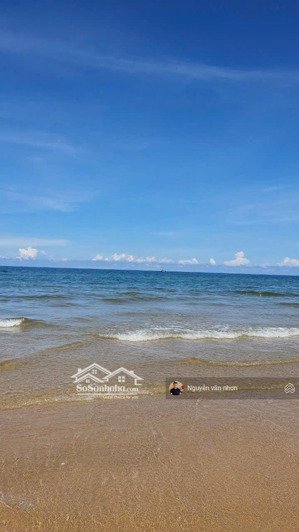 bán nhà cạnh biển làng chài mũi né