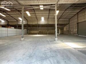 CHO THUÊ KHO 27x25 GẦN CTY GIÀY TAEKWANG CÁCH VÕ NGUYÊN GIÁP 200m