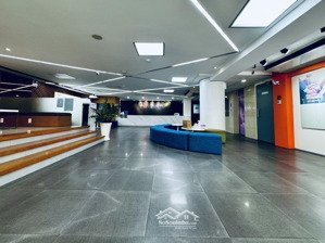 cho thuê vp phú nhuận (giáp quận 3), gía chỉ 304.320đ/m2, ngăn sẵn phòng - dt: 30m-60m-115m2-180m2