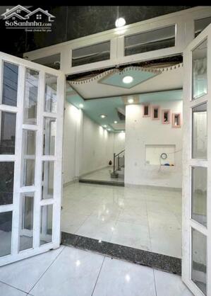 Cho thuê nhà 2PN gần CX-Đức Quang C-A Trảng Dài Bùi Trọng Nghĩa 150m