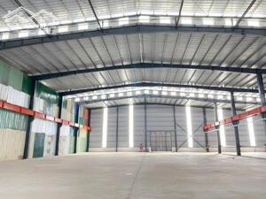 Cho thuê kho nhà xưởng 500m2 - 1000m2 - 2.000m2 KCN Hòa Cầm - Đà Nẵng