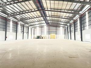 Cho thuê Xưởng 500m2- 1000m2 đường xe cont Khu Vực Sơn Trà Đà Nẵng