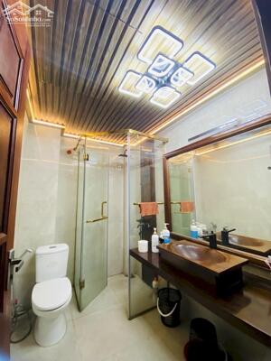 bán nhà tổng cục 5 tân triều, phân lô oto tránh ,kinh doanh , giá tốt
