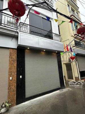 chính chủ bán hàng hiếm trung tâm văn điển thanh trì dt 59m2 3 tầng, mt 3,5m, giá 10 tỷ