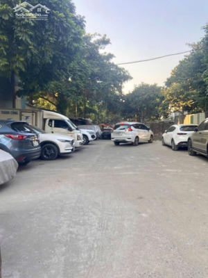 bán đất thuý lĩnh 80m2-9,9 tỷ-mặt ngõ thông 2 đầu-ô tô đỗ cửa