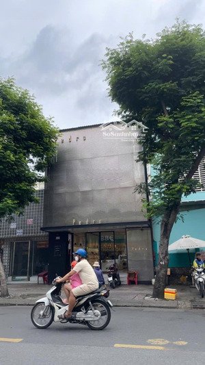 cho thuê mt lê văn sỹ p12 quận 3, 10x23m 2 lầu giá chỉ 90tr/tháng - căn duy nhất