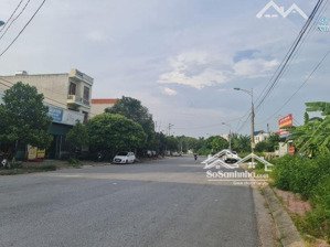 bán cắt lỗ đất mặt đường to lương văn can, vị trí đẹp sát đường 68