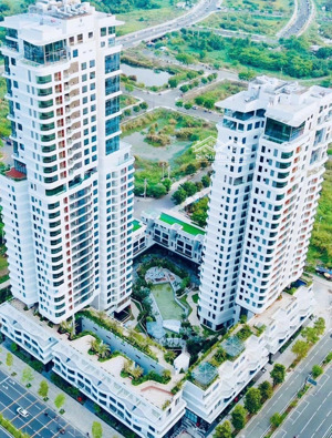 cho thuê cc zeit river thủ thiêm, 22 triệu, 60m2, 1pn, 1wc, an khánh, q2, hcm