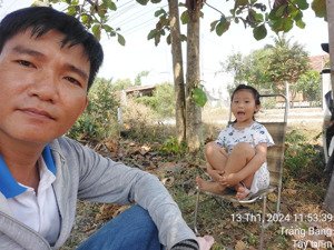 đất đẹp, hậu dài, giá rẻ gần kcn trảng bàng, tây ninh 662mv chỉ 1ty350.