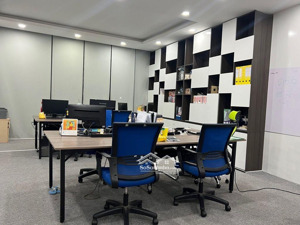 bán tòa nhà vp. đường trần khắc chân. giá 43 tỷ. p tân định. q1. tp hcm