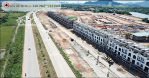 bán đất nền dự án tại quy nhơn iconic, 80 m2 giá ưu đãi, lh ngay 0787855433