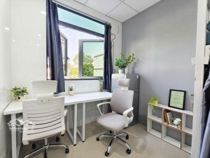phòng nam 2 người - full nội thất gần đh ngân hàng, spkt, hutech