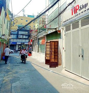 hxt cho thuê mb trống suốt 4x10m, lối đi riêng, chỉ 9tr5