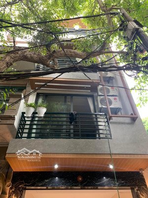 bán nhà mặt ngõ 28 ông ích khiêm ô tô kinh doanh cách một nhà ra phố giá 16.3 tỷ