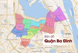 cần bán nhà phố tôn thất thiệp, dt 78m2 x 5 tầng, mt 7m. nhà ngõ rộng, 3 mặt thoáng