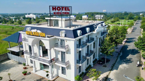 kiều tiên hotel - ngôi nhà thứ hai cho chuyên gia