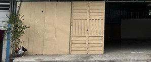 cho thuê nhà mt võ văn kiệt p.16 quận 8 giá 22 triệu 201m2