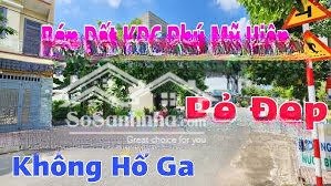 đất 2 mt kdc phú mỹ hiệp, phường tân đông hiệp, tp dĩ an. bình dương dt 110m2 giá 4ty tl