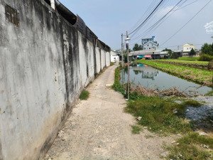 bán đất 9 chủ , t12 tân quý tây , 1698m2 , shr , bình chánh