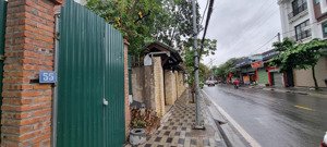 cho thuê đất trống ở thị trấn phùng, đan phượng, 6 triệu vnd, 70 m2. mặt đường lớn để kinh doanh