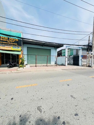 bán đất 2 mặt tiền kd 152m2 13.5tỷ đ. hồ bá phấn cách tây hoà 100m, tuyến metro phước long 500m pla