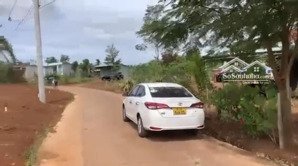 bán đất 193m2 tại đt 312, nghĩa trung, bù đăng, bình phước, giá 400 triệu