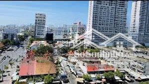 bán chung cư h1 q.4,đường hoàng diệu, dt 50m2, 1pn,wc, lầu cao view đẹp,thoáng mát