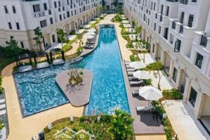 cho thuê 1pn swan bay full nội thất giá 6 triệu