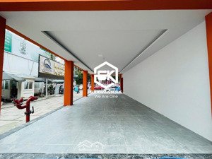 mặt bằng kiot phố tây nha trang đường nguyễn thiện thuật cho thuê dài hạn kinh doanh tự do